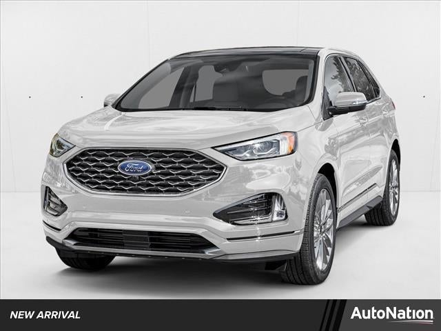 2021 Ford Edge SE FWD