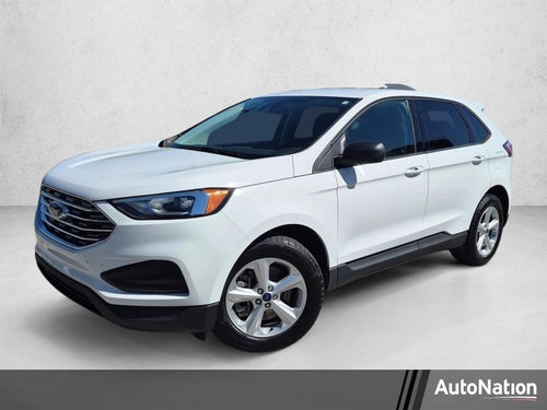 2021 Ford Edge SE FWD