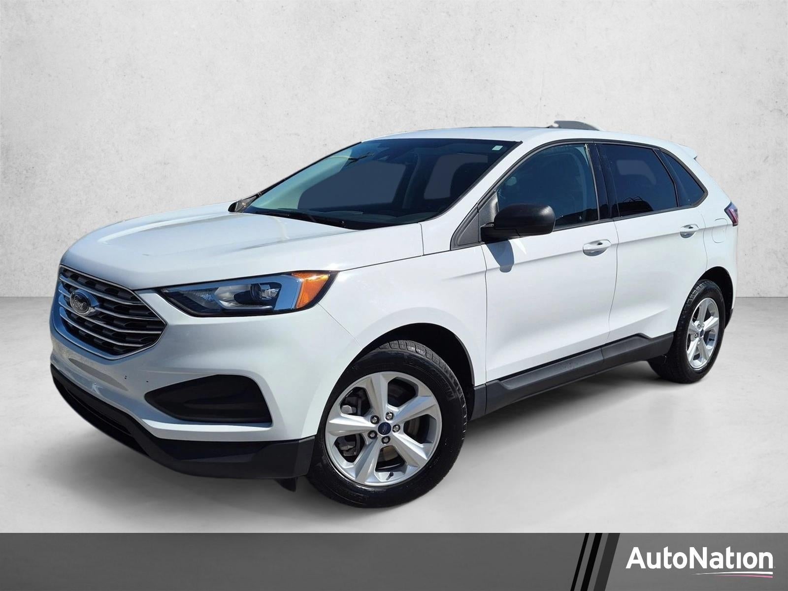 2021 Ford Edge SE FWD
