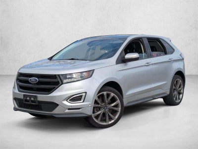 2016 Ford Edge 4dr Sport AWD