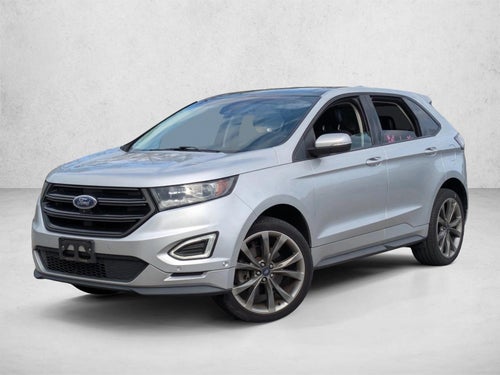 2016 Ford Edge 4dr Sport AWD