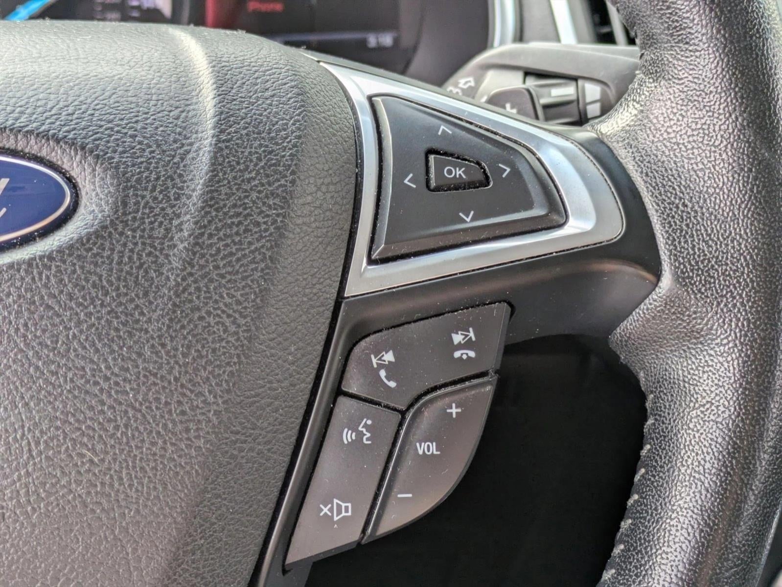 2016 Ford Edge 4dr Sport AWD