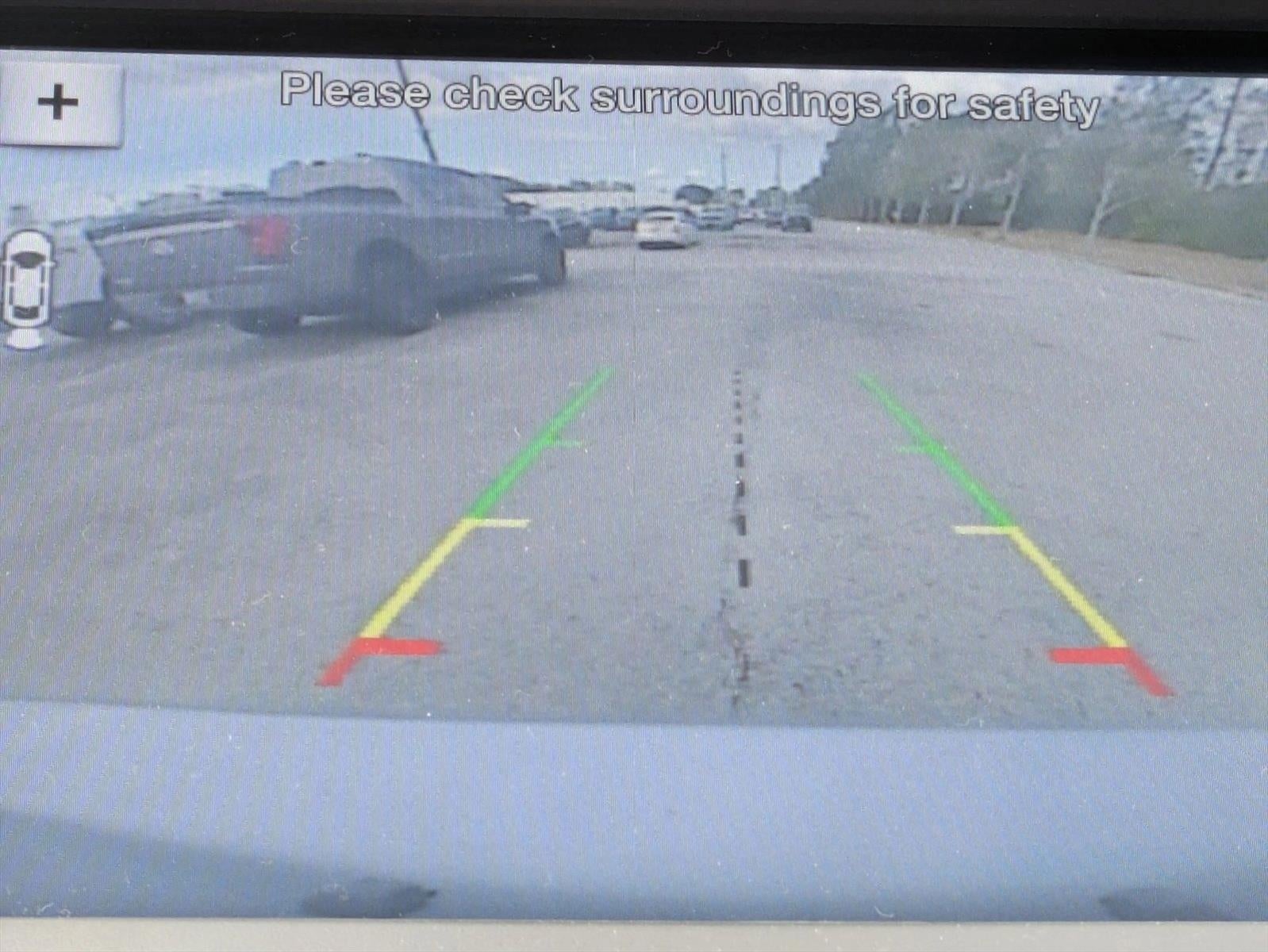 2016 Ford Edge 4dr Sport AWD