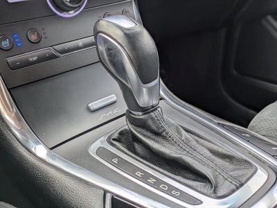 2016 Ford Edge 4dr Sport AWD