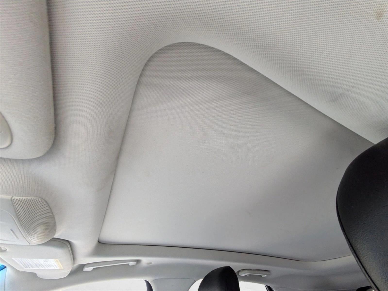 2016 Ford Edge 4dr Sport AWD