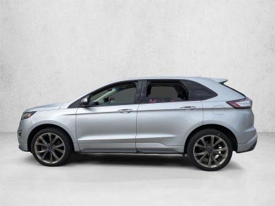 2016 Ford Edge 4dr Sport AWD