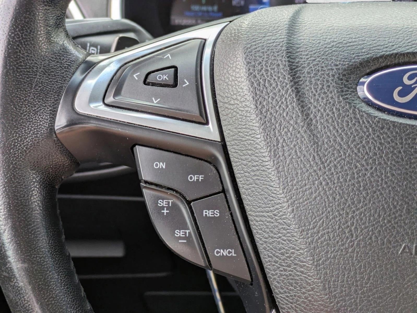 2016 Ford Edge 4dr Sport AWD