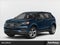 2021 Ford Edge ST AWD