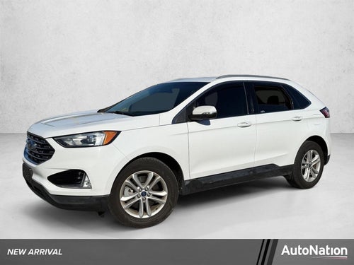 2020 Ford Edge SEL AWD