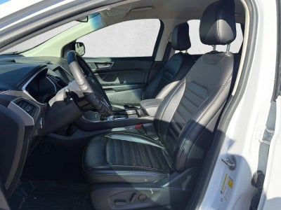 2020 Ford Edge SEL AWD