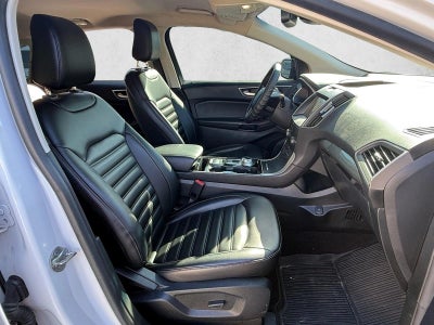 2020 Ford Edge SEL AWD