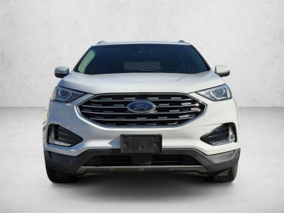 2020 Ford Edge SEL AWD