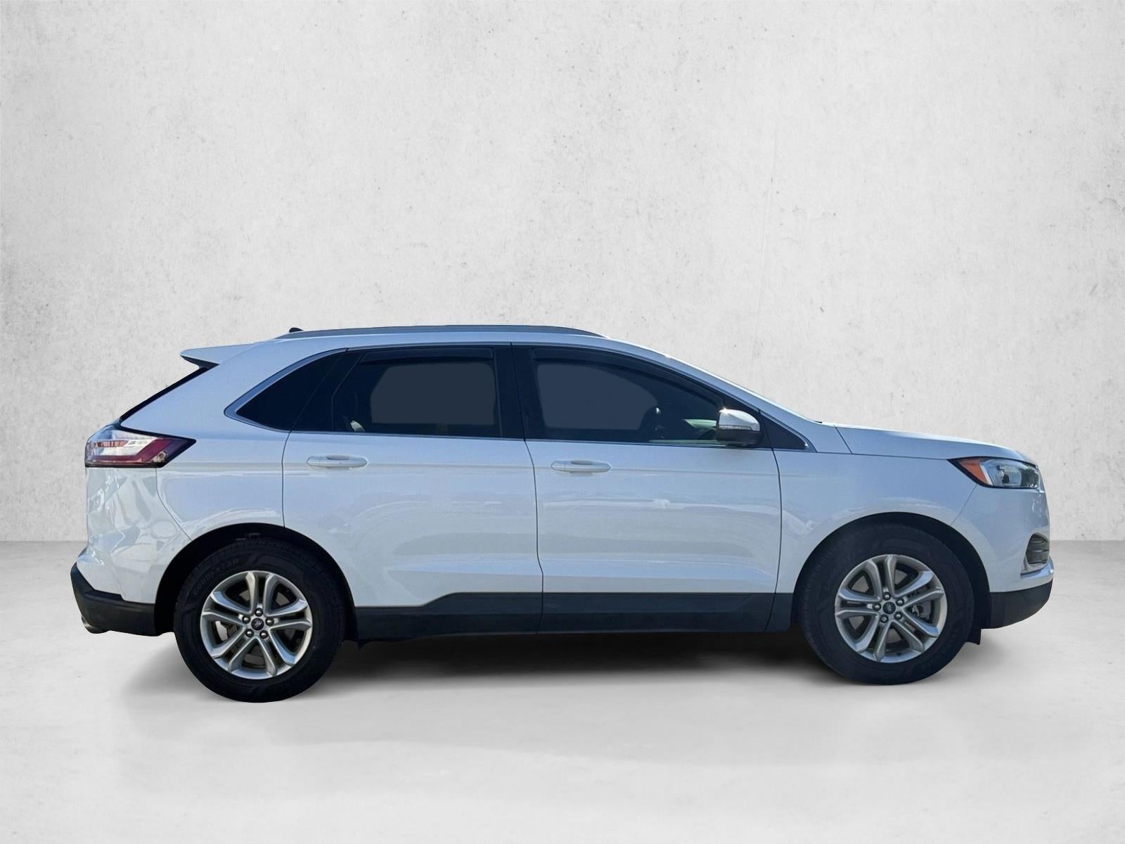 2020 Ford Edge SEL AWD