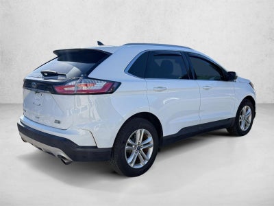 2020 Ford Edge SEL AWD
