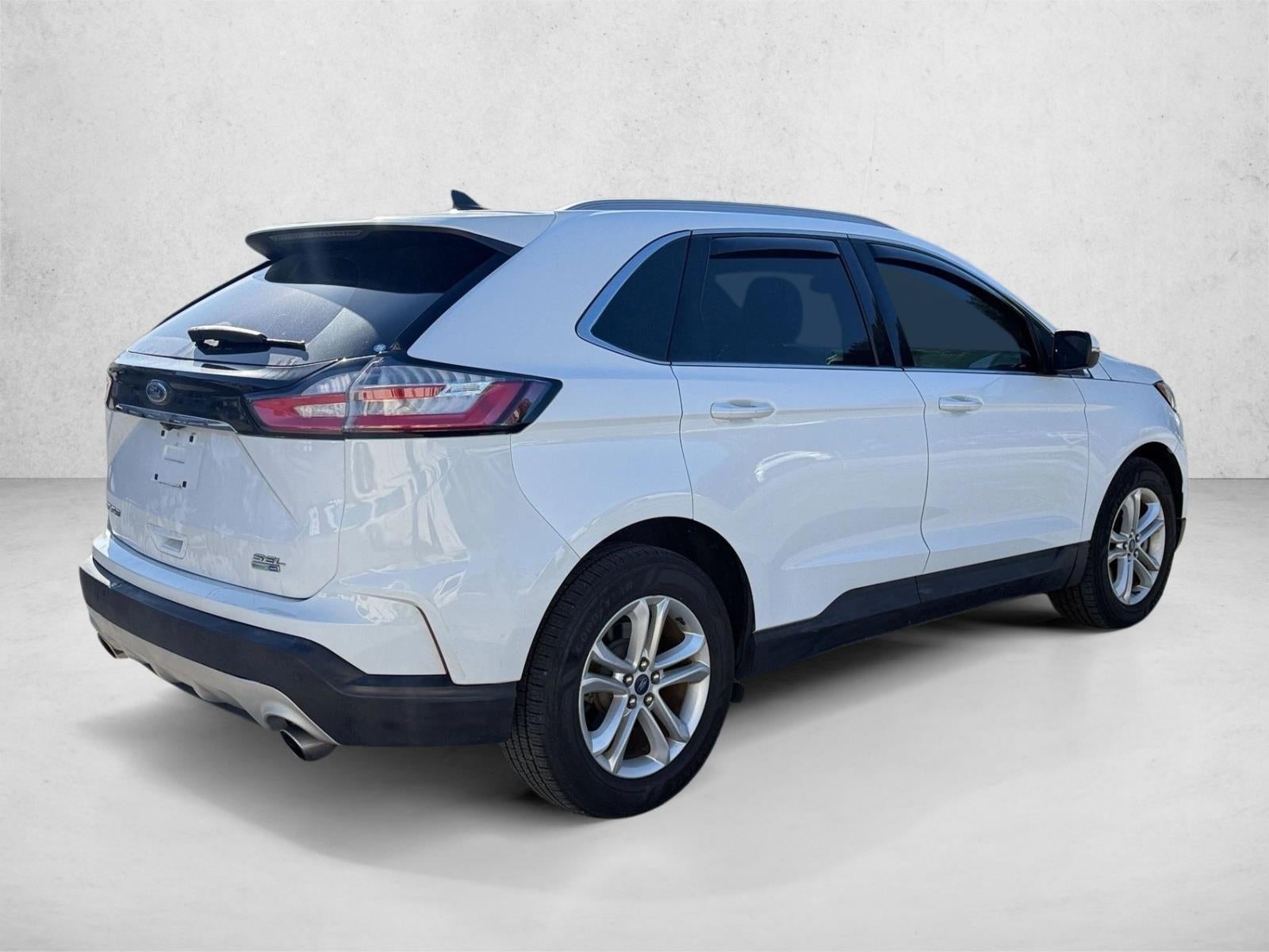 2020 Ford Edge SEL AWD