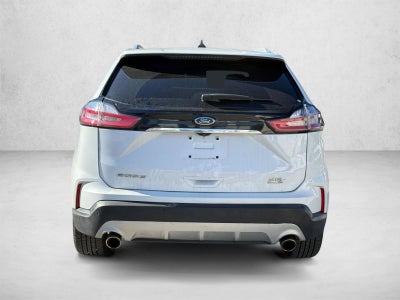 2020 Ford Edge SEL AWD