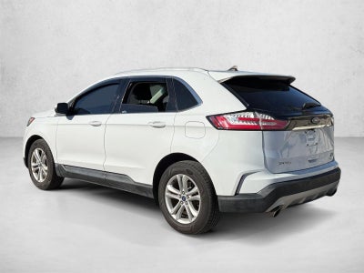 2020 Ford Edge SEL AWD
