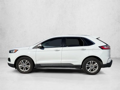 2020 Ford Edge SEL AWD