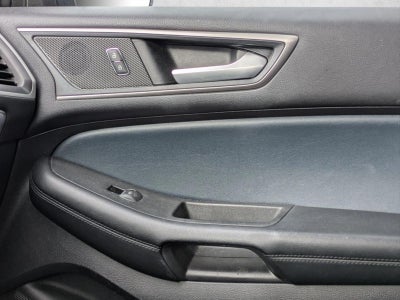 2022 Ford Edge SEL AWD