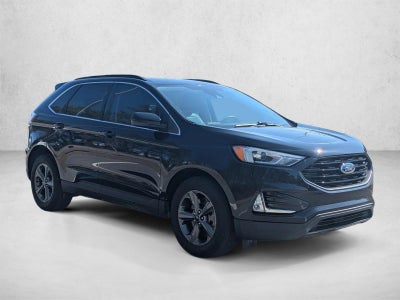 2022 Ford Edge SEL AWD