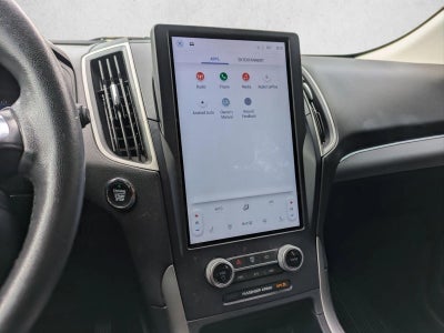 2022 Ford Edge SEL AWD