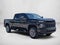 2022 Chevrolet Silverado 2500 HD Crew Cab Standard Box 2-Wheel Drive Custom