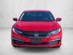 2020 Honda Civic Sedan LX CVT