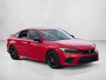 2024 Honda Civic Si Si Manual Sedan