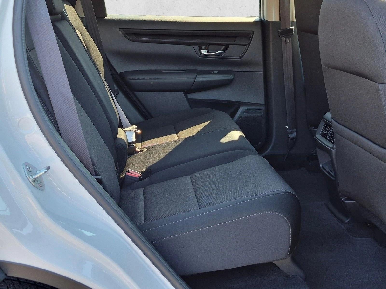 2023 Honda CR-V EX AWD