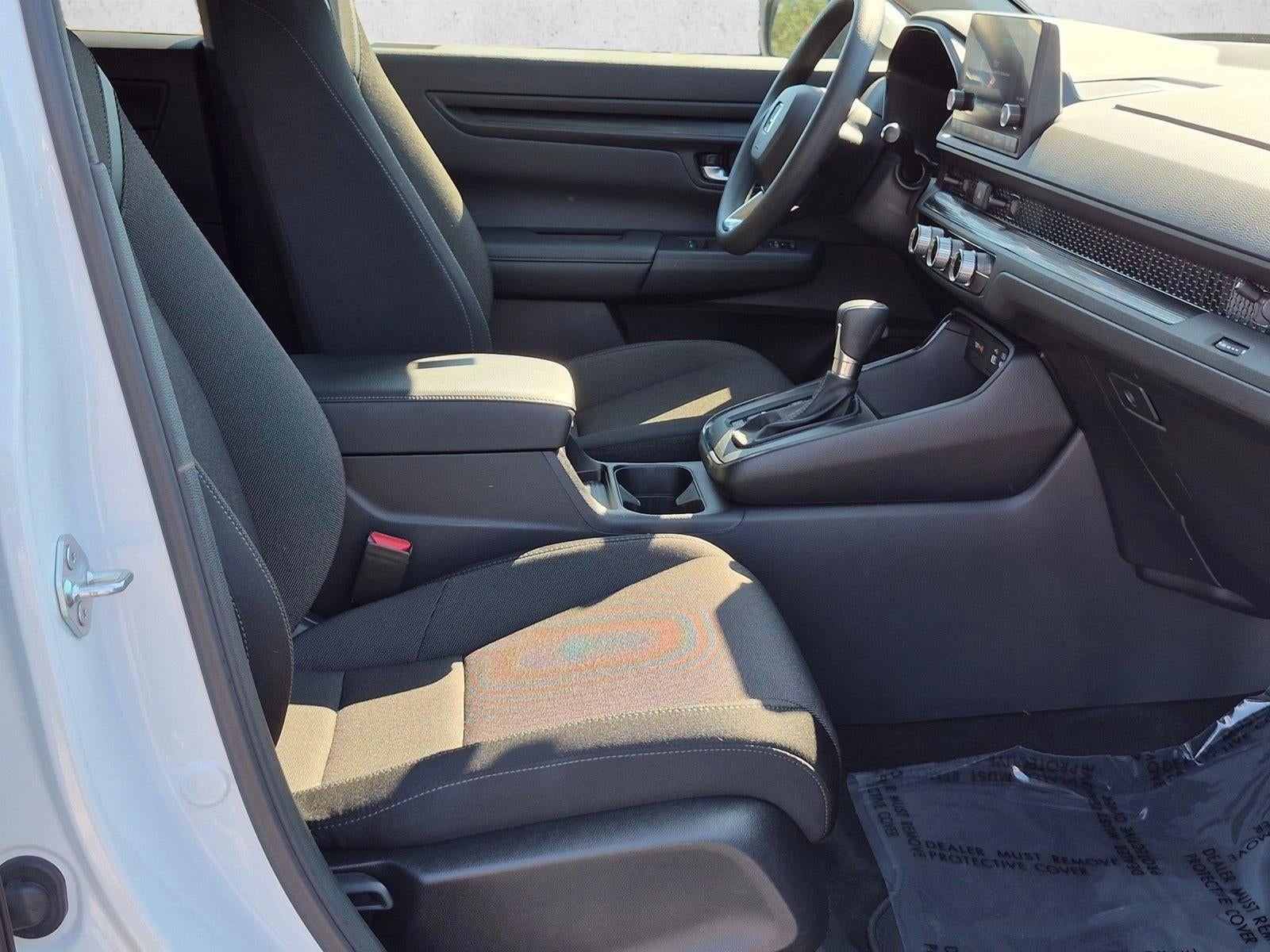 2023 Honda CR-V EX AWD
