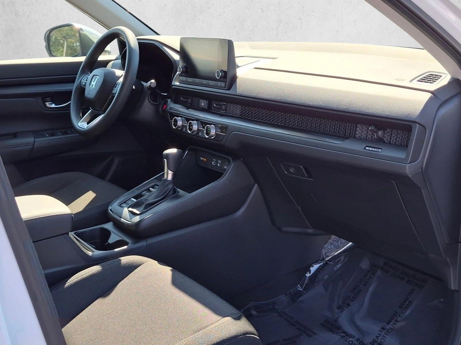 2023 Honda CR-V EX AWD