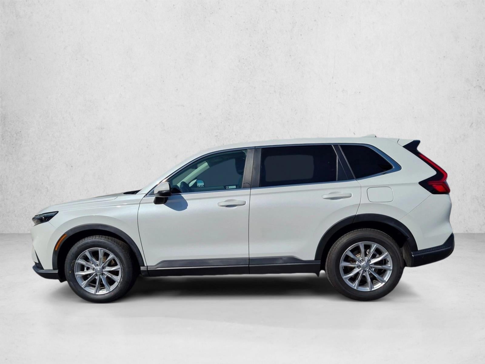 2023 Honda CR-V EX AWD