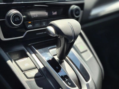 2018 Honda CR-V LX 2WD