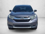 2018 Honda CR-V LX 2WD