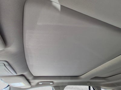 2013 Lincoln MKX 4dr Wgn 3.7L V6 FWD