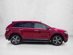 2013 Lincoln MKX 4dr Wgn 3.7L V6 FWD
