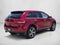 2013 Lincoln MKX 4dr Wgn 3.7L V6 FWD