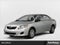 2010 Toyota Corolla 4dr Sdn Auto S (Natl)