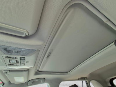 2019 Toyota RAV4 XLE AWD (Natl)