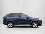 2019 Toyota RAV4 XLE AWD (Natl)