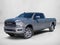 2019 RAM 3500 Limited 4x4 Crew Cab 8' Box
