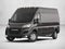 2023 RAM ProMaster Cargo Van 1500 High Roof 136" WB