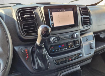 2023 RAM ProMaster Cargo Van 2500 High Roof 159" WB
