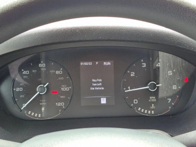 2023 RAM ProMaster Cargo Van 2500 High Roof 159" WB
