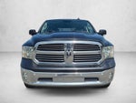 2017 RAM 1500 Big Horn 4x4 Crew Cab 5'7" Box