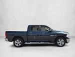 2017 RAM 1500 Big Horn 4x4 Crew Cab 5'7" Box