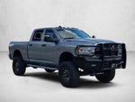 2024 RAM 2500 Tradesman 4x4 Crew Cab 6'4" Box