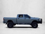 2024 RAM 2500 Tradesman 4x4 Crew Cab 6'4" Box