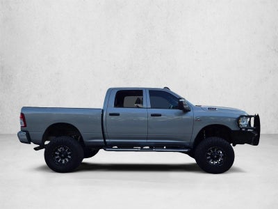 2024 RAM 2500 Tradesman 4x4 Crew Cab 6'4" Box