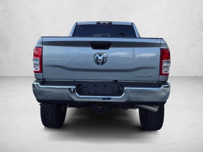 2024 RAM 2500 Tradesman 4x4 Crew Cab 6'4" Box